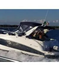 Larson 330 cabrio natante Larson 330 cabrio natante