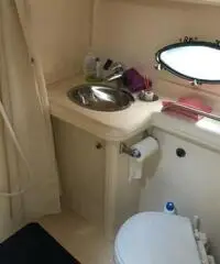 Larson 330 cabrio natante Larson 330 cabrio natante