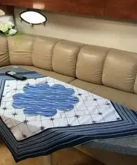 Larson 330 cabrio natante Larson 330 cabrio natante