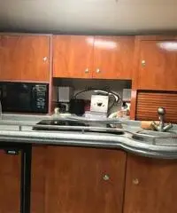 Larson 330 cabrio natante Larson 330 cabrio natante