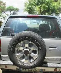 OPEL Frontera - 2001