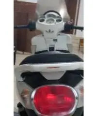 Scarabeo 300s - 2010