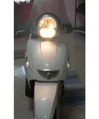 Scarabeo 300s - 2010