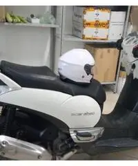 Scarabeo 300s - 2010