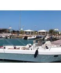 7.70 Deck pari al nuovo con 2x115 yamaha