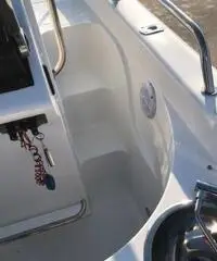 7.70 Deck pari al nuovo con 2x115 yamaha