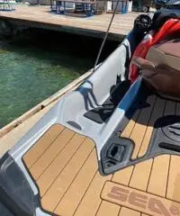 Sea Doo Gtx Limited