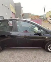 FIAT Grande Punto - 2008