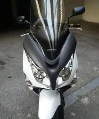 Swt 400cc 2014 (abs) da vetrina