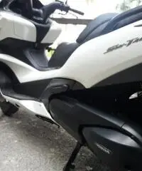 Swt 400cc 2014 (abs) da vetrina