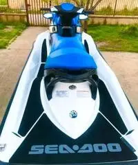 Seadoo Gtx 155 cv