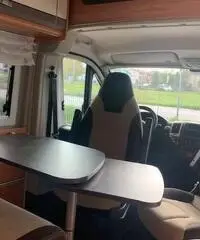 Furgonato Possl Summit 600 Plus 07/2020