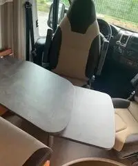 Furgonato Possl Summit 600 Plus 07/2020