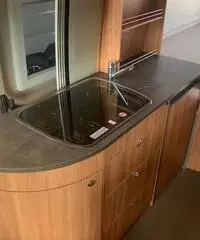 Furgonato Possl Summit 600 Plus 07/2020