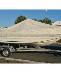 Capelli CAP16 Barca open