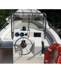 Capelli CAP16 Barca open