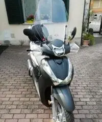 Honda SH 300I- 2015