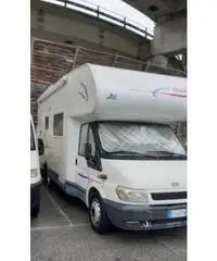 Chellanger 172