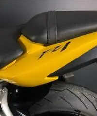 Yamaha FZ1