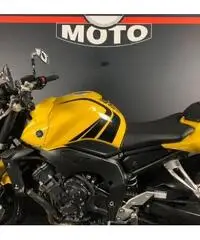 Yamaha FZ1