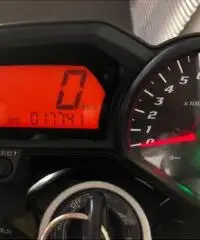 Yamaha FZ1