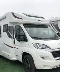 Mclouis 860, 20 giugno 2020 full optional Mclouis 860, 20 giugno 2020 full optional