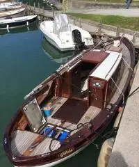 Motore e Vela