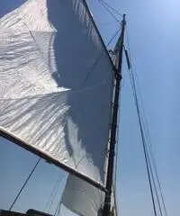 Motore e Vela