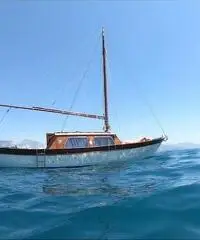 Motore e Vela