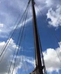 Motore e Vela