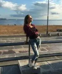 Amina, 38 anni