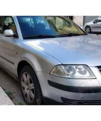 VOLKSWAGEN Passat 5ª serie - 2001 VOLKSWAGEN Passat 5ª serie - 2001