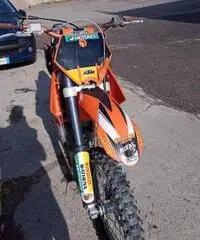 Ktm sx 125 2006