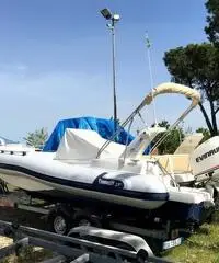 Marlin 23 FB 2011