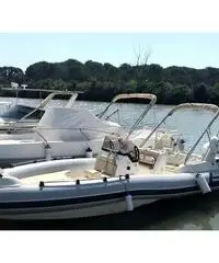Marlin 23 FB 2011