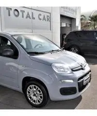 Fiat panda 1,2 easy Fiat panda 1,2 easy