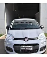 Fiat panda 1,2 easy Fiat panda 1,2 easy