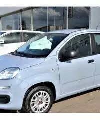 Fiat panda 1,2 easy Fiat panda 1,2 easy