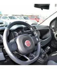Fiat panda 1,2 easy Fiat panda 1,2 easy