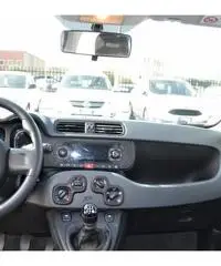 Fiat panda 1,2 easy Fiat panda 1,2 easy