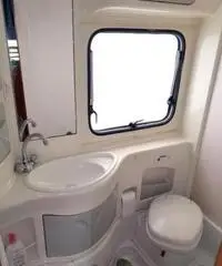 Caravan international Mod carioca 10