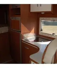 Elnagh t loft 45