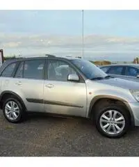 DR - dr5 - 1.6 16V 126 CV Bi-Fuel Metano