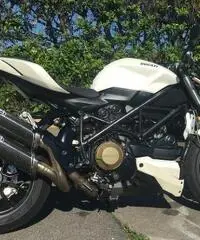 Ducati Streetfighter 1098