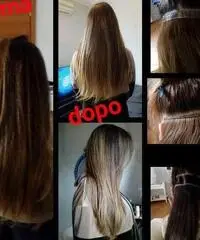 EXTENSION E TRECCINE