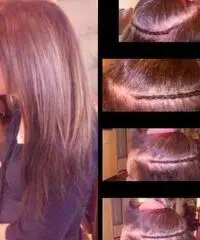 EXTENSION E TRECCINE