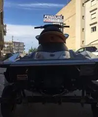 Seadoo rxp-x 255