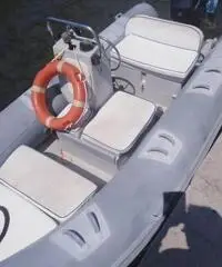 Gommone Marshall s70 Gommone Marshall s70
