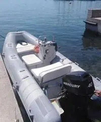 Gommone Marshall s70 Gommone Marshall s70