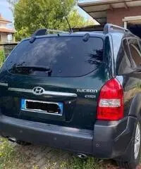 HYUNDAI Tucson 2ª serie - 2008
